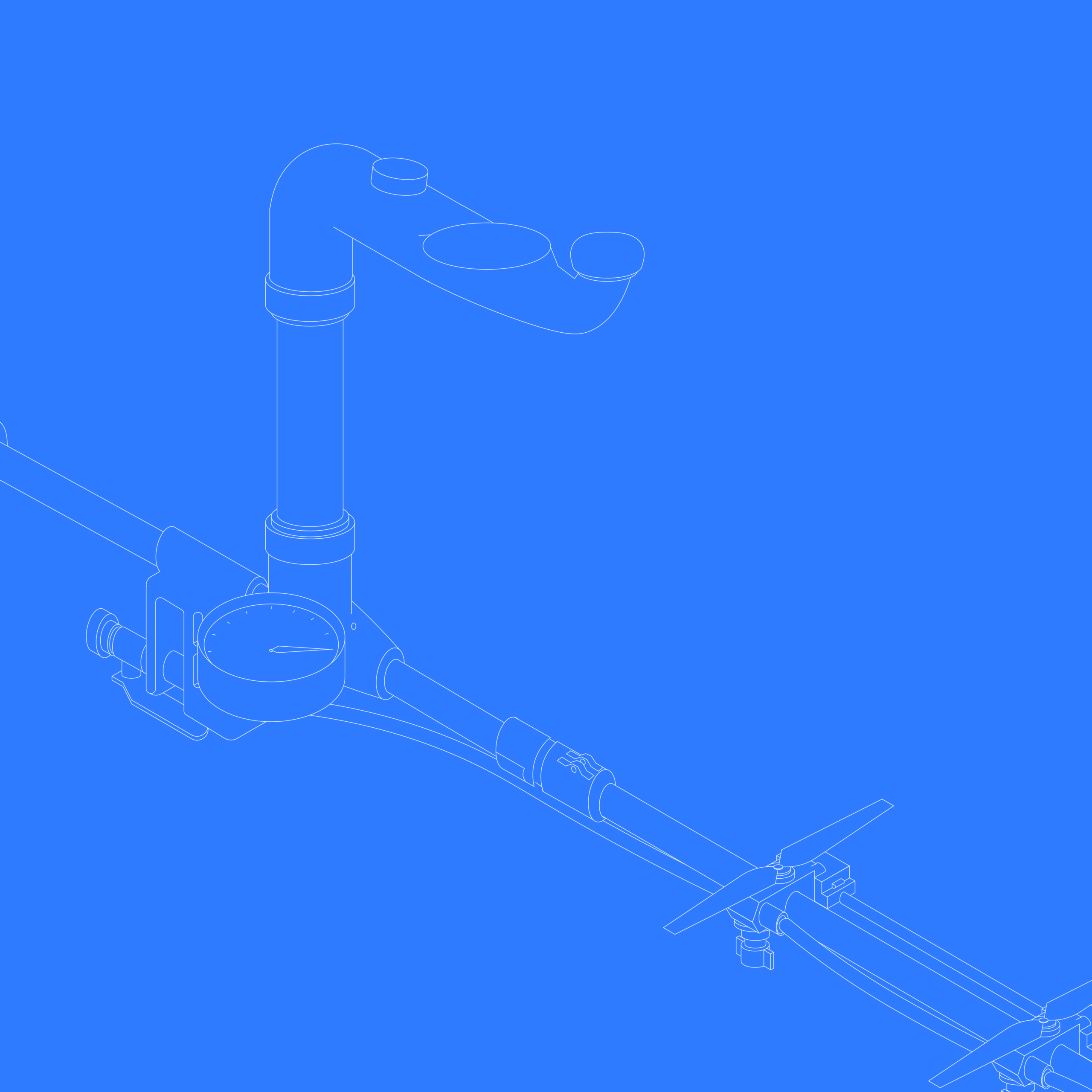 BreezeRoof by Anemos - Refroidir son bâtiment n’a jamais été aussi simple, grâce au cool roofing. - Anemos Technologies, bureau d'études et fabricant de drone français