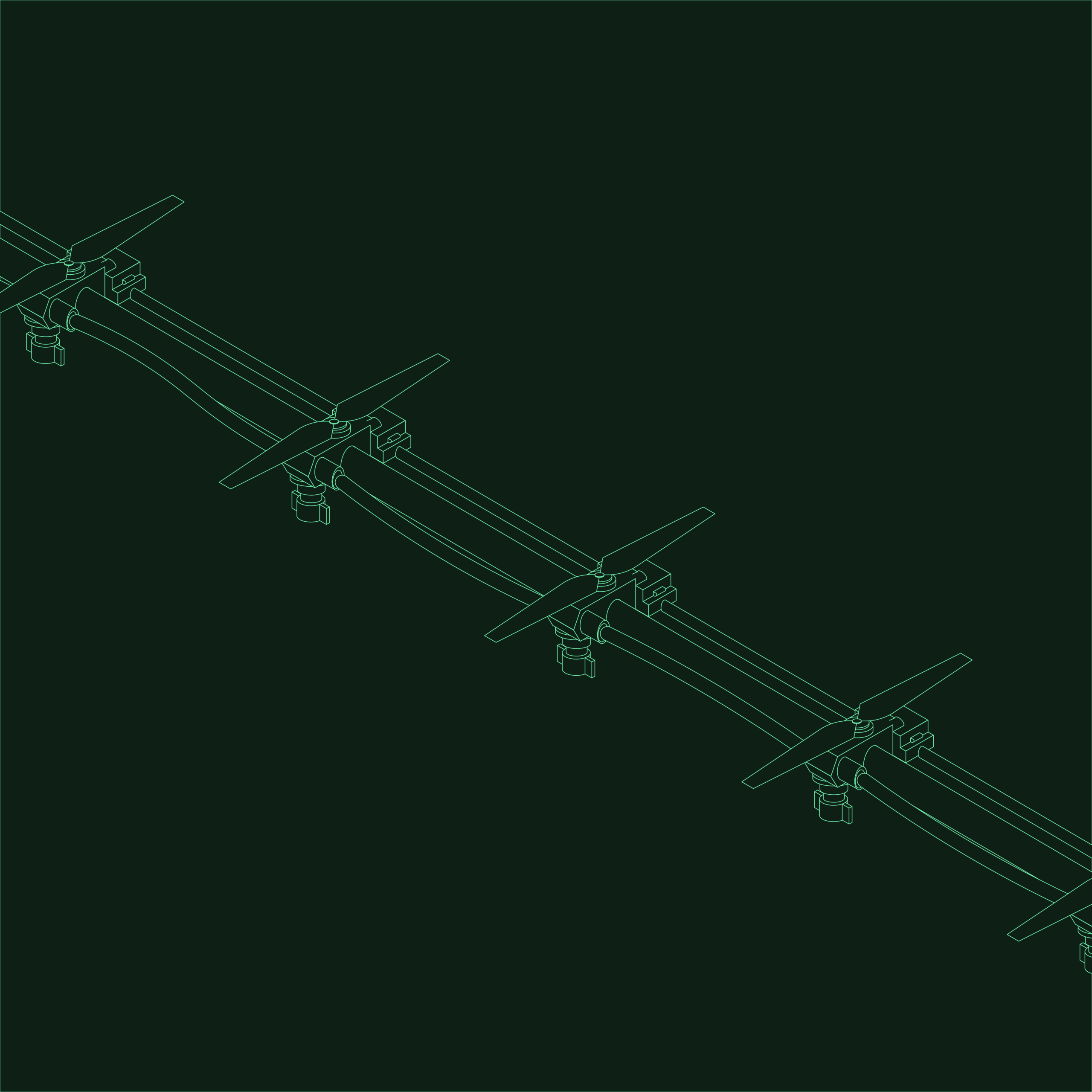 EasyBreeze by Anemos - Quand la pulvérisation bat des records de vitesse - Anemos Technologies, bureau d'études et fabricant de drone français