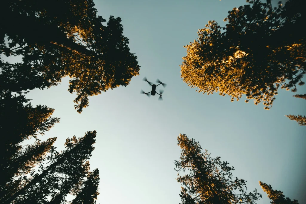 Qu’est-ce qu’un ESC dans un drone ? Anemos Technologies, fabricant de drone français