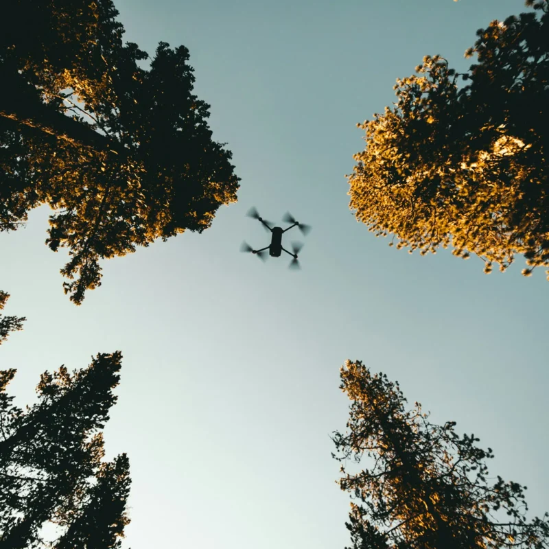 Qu’est-ce qu’un ESC dans un drone ? Anemos Technologies, fabricant de drone français