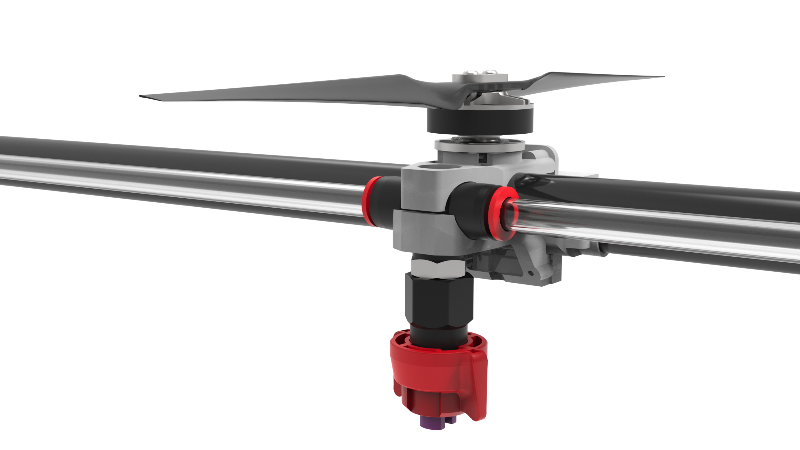 EasyBreeze by Anemos - Quand la pulvérisation bat des records de vitesse- Anemos Technologies, bureau d'études et fabricant de drone français